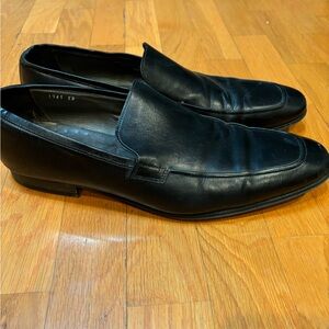 To Boot New York Adam Derrick Italian Loafer Leather Shoe 13